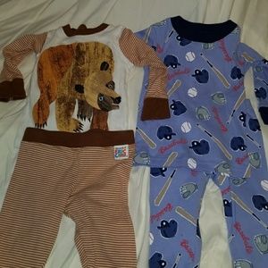 Pajamas